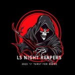 LS NIGHT REAPERS