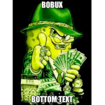 Bobux moment yes