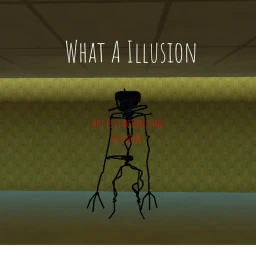 What A Illusion icon