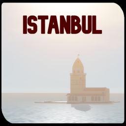Kız Kulesi icon