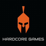 Hardcore - Games