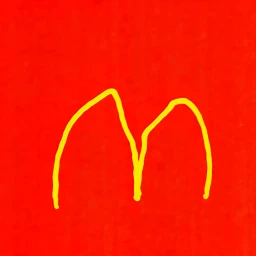 McDoodles icon