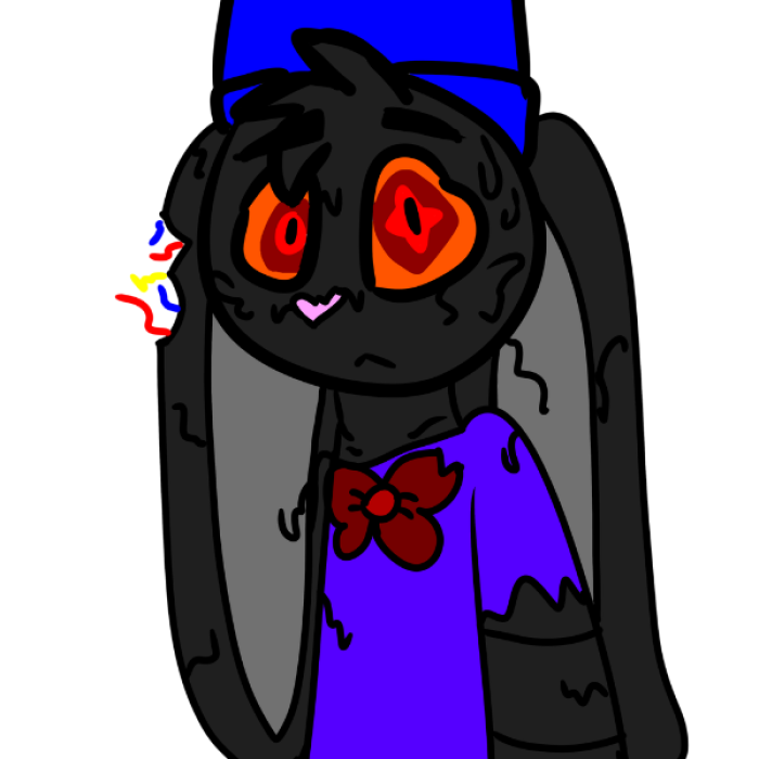 Ex Horror Gamer [New] Roblox decal