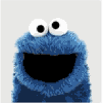 DA COOKIE MONSTER CLUB
