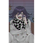 Kokichi stans:)