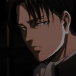 Levi's Squad SASAGEYO