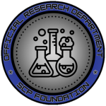 The Official Research Department