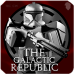The Galactic Republicﾠﾠﾠﾠﾠﾠﾠﾠﾠﾠﾠﾠﾠﾠﾠﾠ