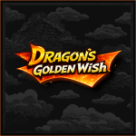 Dragon's Golden Wish
