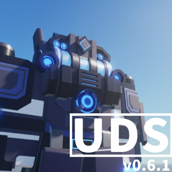 Untitled Dummy Sandbox