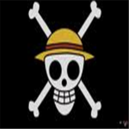 One Piece Roblox decal