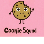 Cookie Sqaud