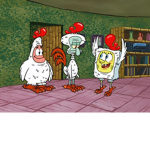 The Feather Friends.w.