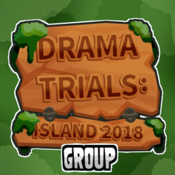 [GROUP] The Drama Trials: Campgrounds 2018