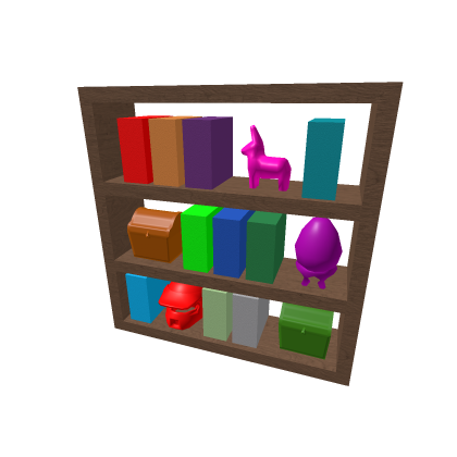 Shelf
