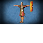 Spoof Legion