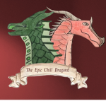 The Epic Chill Dragons!