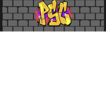 PSC GRAFFITI CREW