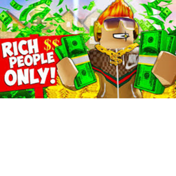 Rich Game