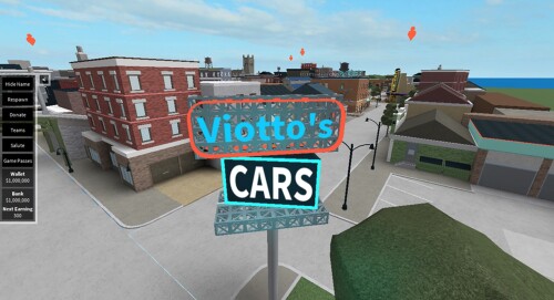 Chicago Vv