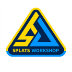 Splats Workshop