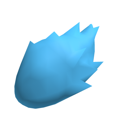 Blue Tail Roblox item