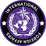 국제외교부 | 国际外交部