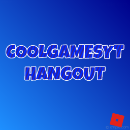 CoolGamesYT Hangout!