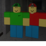 mario and luigi official