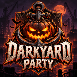 [EVENT 🎃] DARKYARD PARTY 🔥 | VIP 2 R$
