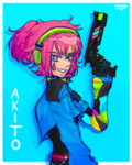 A N G 3 L Z !