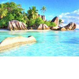 Island Tycoon