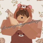 BearsGiveGreatHugs:)