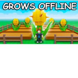 Grow a Garden Modded!