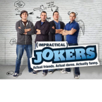 Impratical Jokers Fan Group