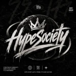 HypeSociety Group Thumbnail