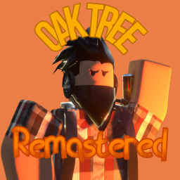 Oak Tree X