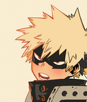 (~~Kacchan~~)