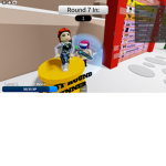 sorteo robux :D