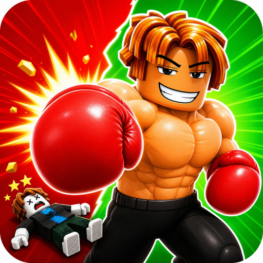 +1 One Punch Training
