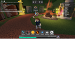 LUCKY AT