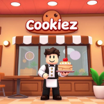 [Official] Cookiez cafe!