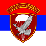 (SSF) Serbian Special Forces