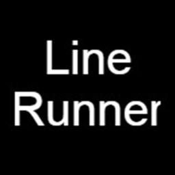 Line Runner