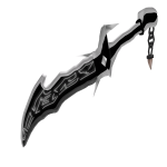 sword krathos olimpo white