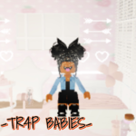 -TR4P BABIES-