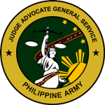 PA I Judge Advocate General Service