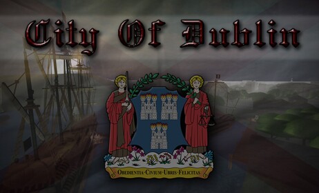 The City of Dublin