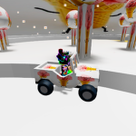 ]:[: