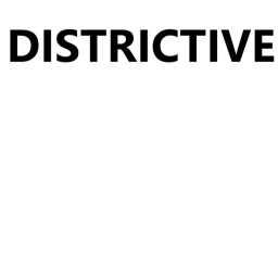Districtive (EARLY STAGES)